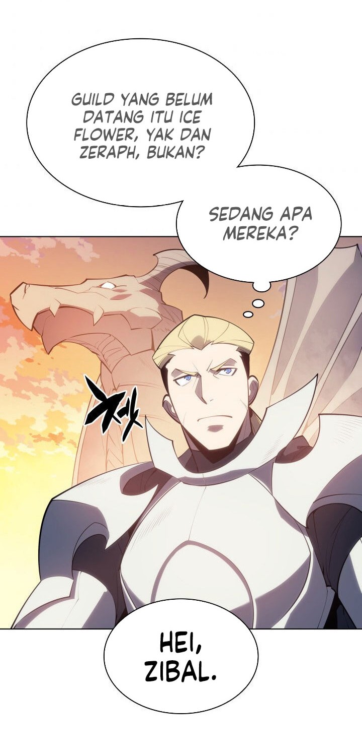 Overgeared New Chapter 133 Gambar 50