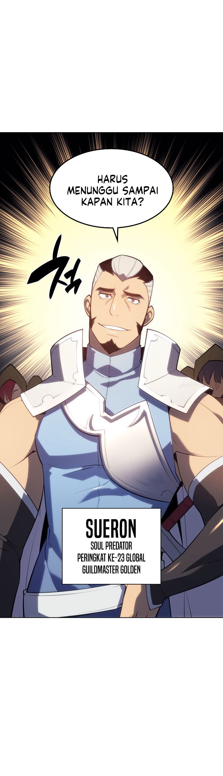 Overgeared New Chapter 133 Gambar 51