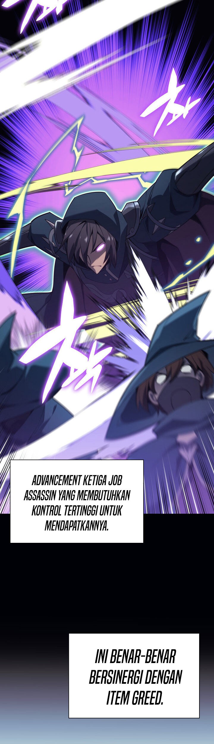 Overgeared New Chapter 132 Gambar 47