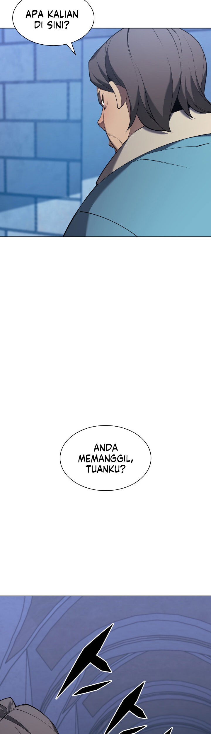 Overgeared New Chapter 130 Gambar 39