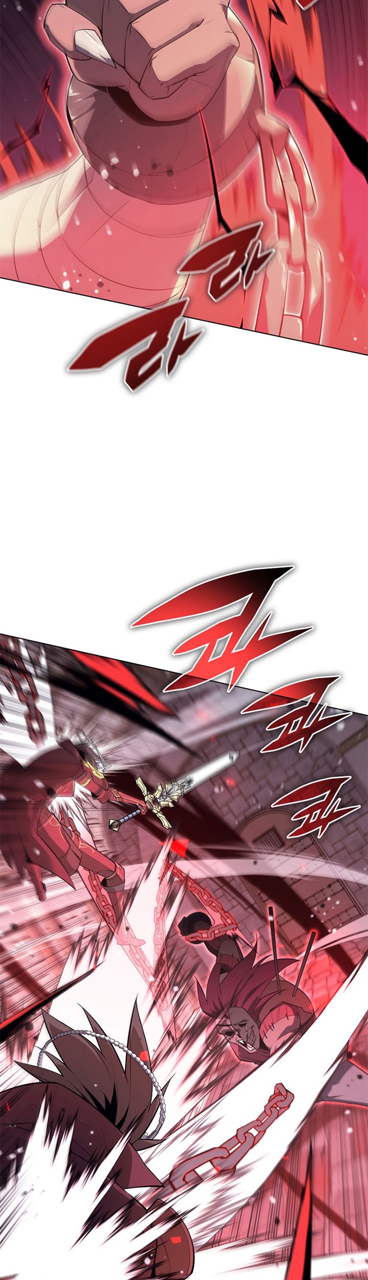 Overgeared New Chapter 129 Gambar 45