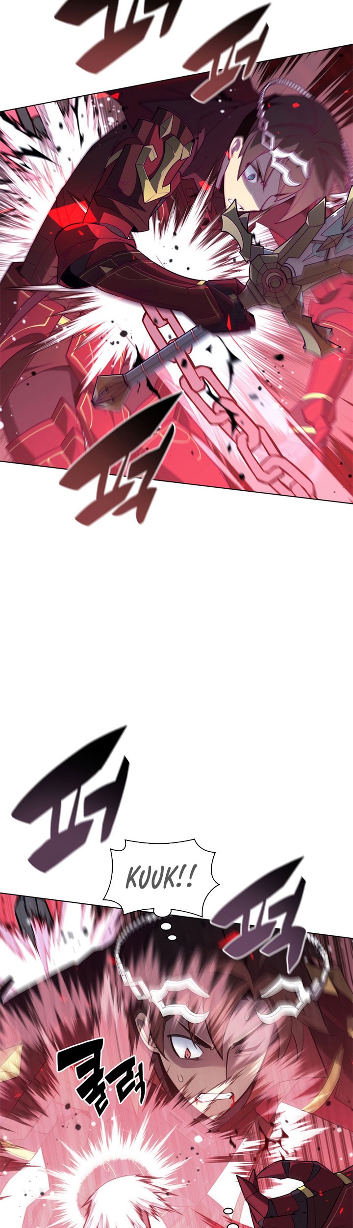 Overgeared New Chapter 129 Gambar 47