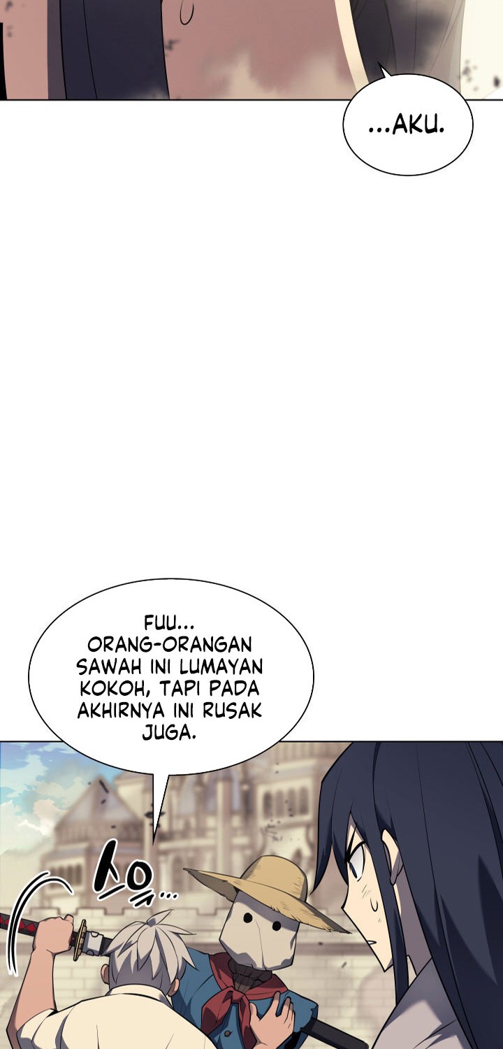 Overgeared New Chapter 127 Gambar 44