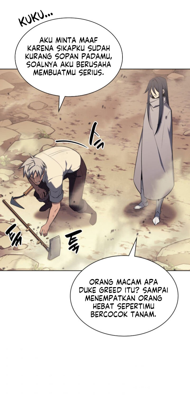 Overgeared New Chapter 127 Gambar 46