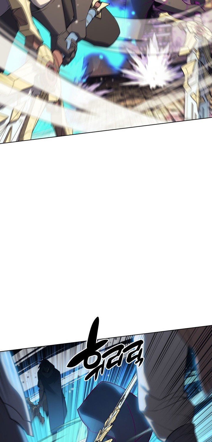 Overgeared New Chapter 125 Gambar 40