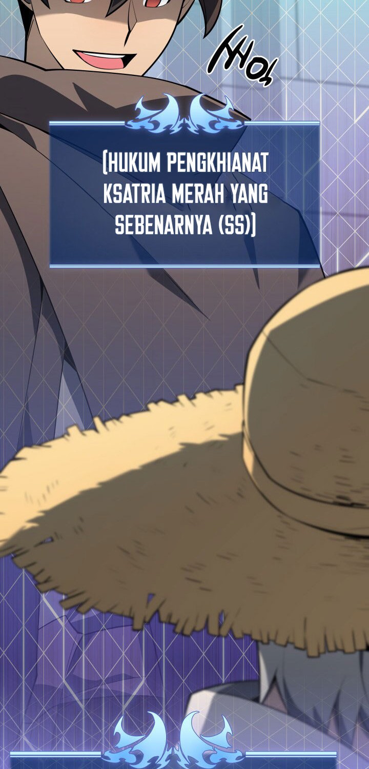 Overgeared New Chapter 124 Gambar 44