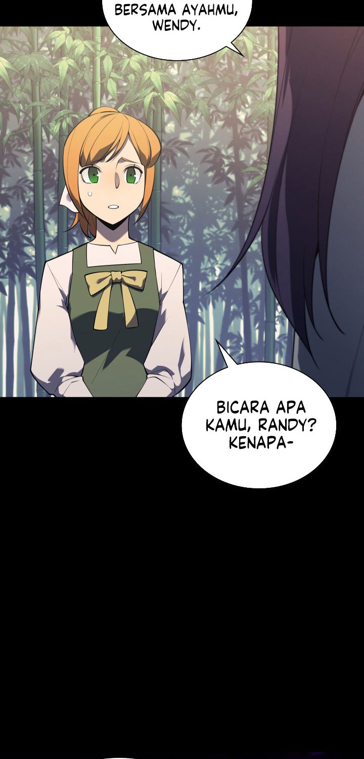 Overgeared New Chapter 123 Gambar 46