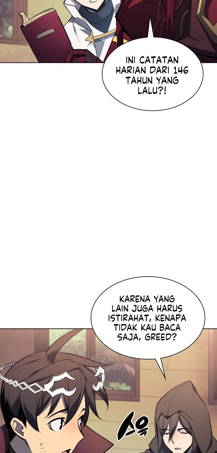 Overgeared New Chapter 122 Gambar 40