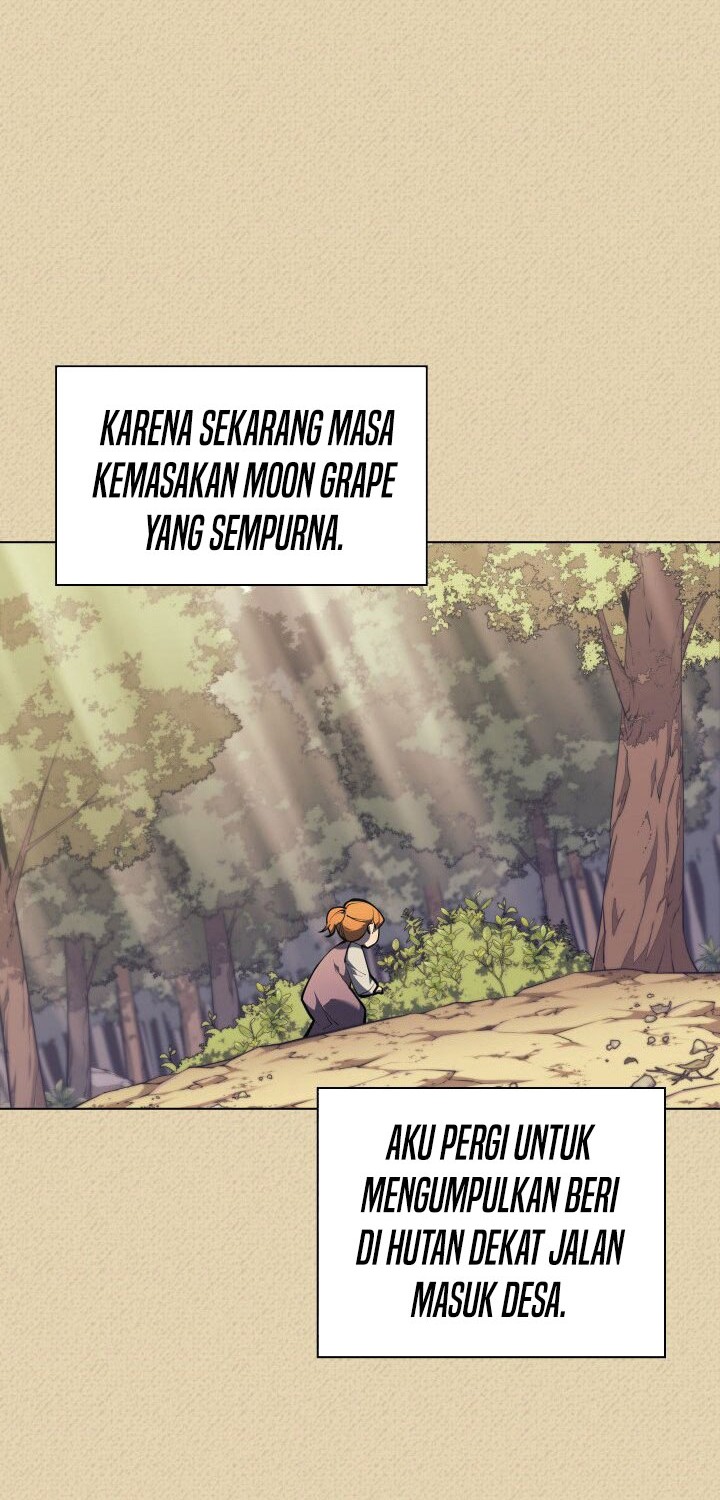 Overgeared New Chapter 122 Gambar 42
