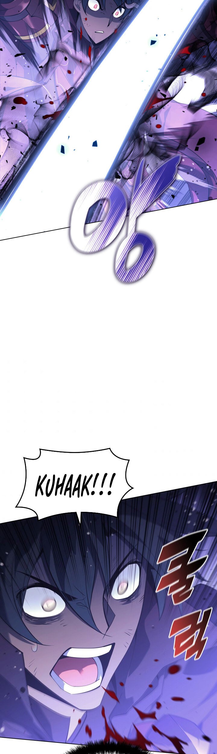 Overgeared New Chapter 121 Gambar 45