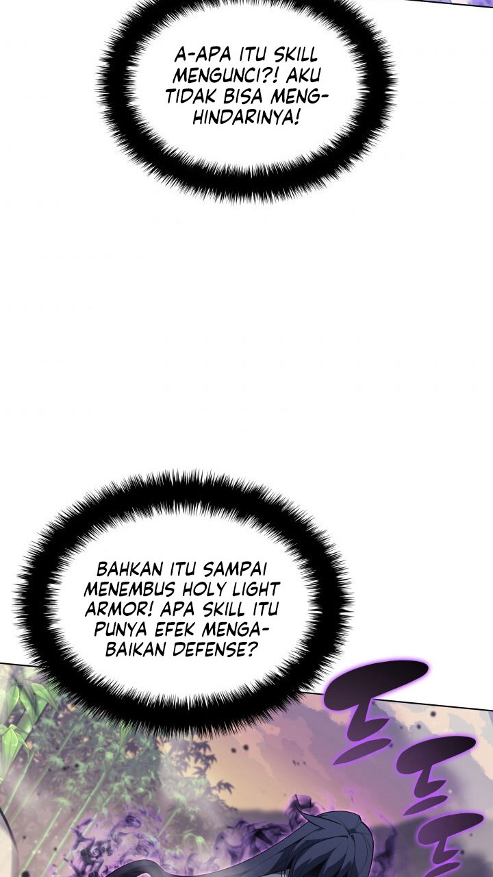 Overgeared New Chapter 121 Gambar 46