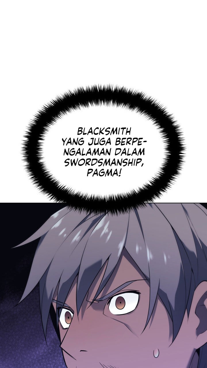 Overgeared New Chapter 121 Gambar 48