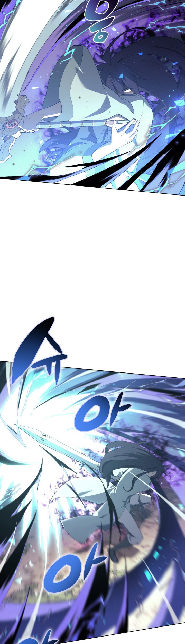 Overgeared New Chapter 120 Gambar 41