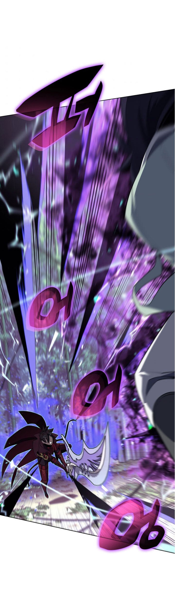 Overgeared New Chapter 120 Gambar 43