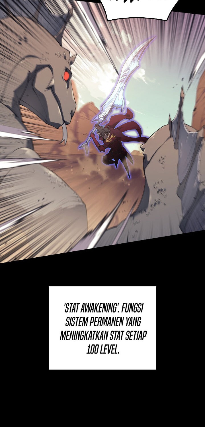 Overgeared New Chapter 119 Gambar 44
