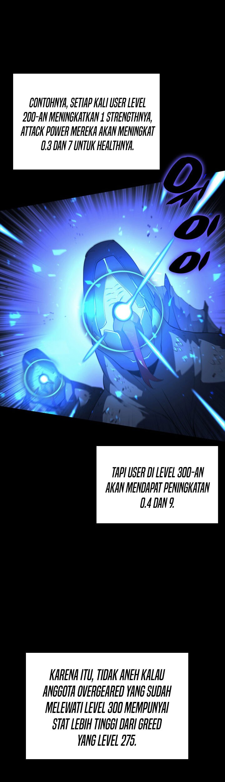 Overgeared New Chapter 119 Gambar 45