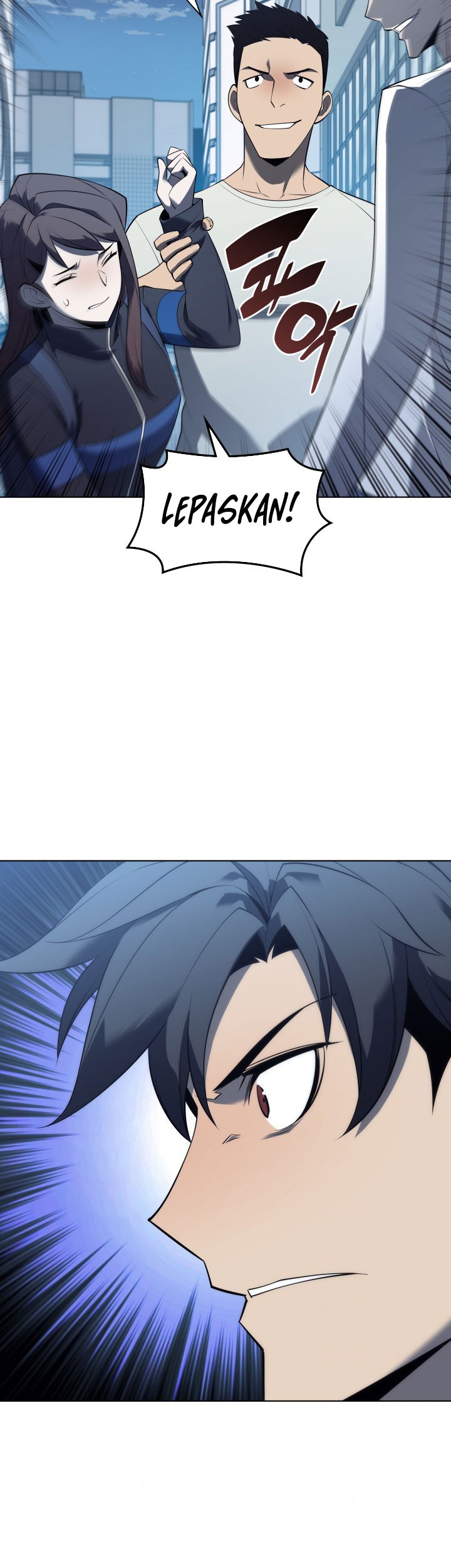 Overgeared New Chapter 117 Gambar 41