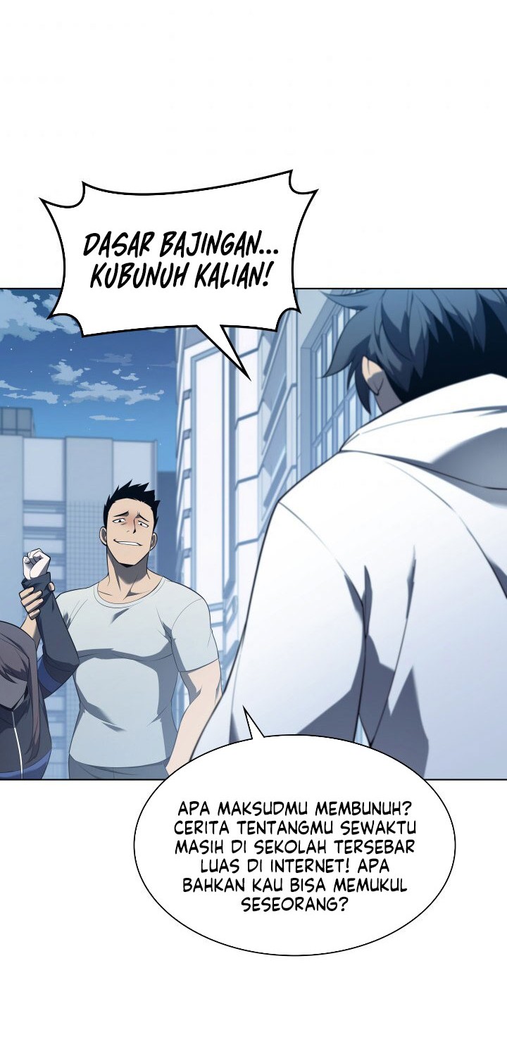Overgeared New Chapter 117 Gambar 42