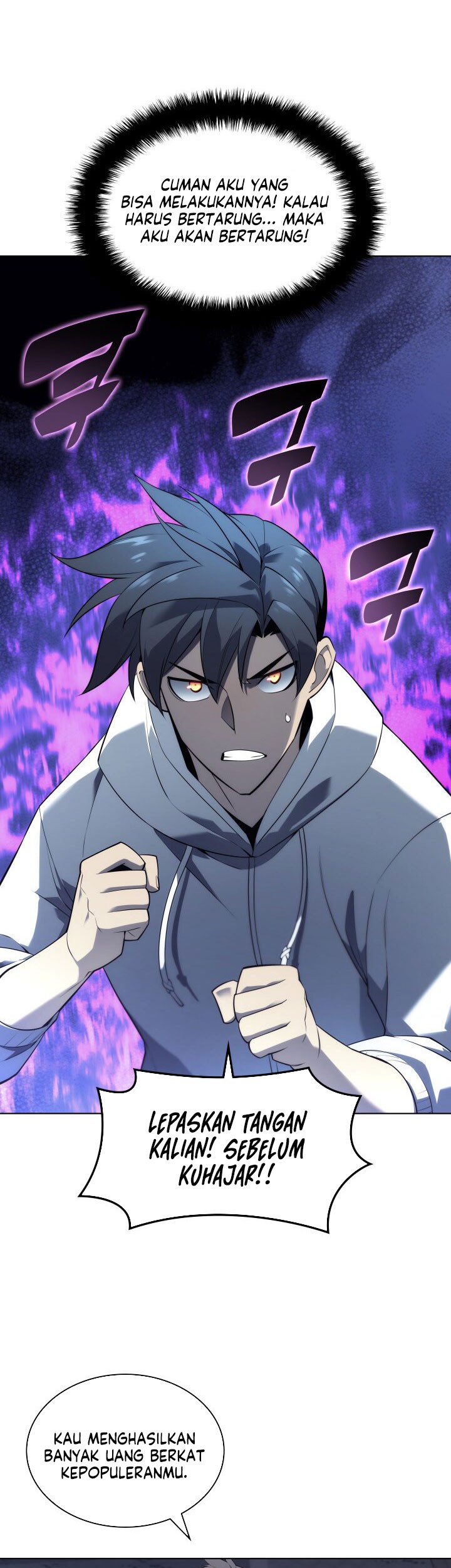 Overgeared New Chapter 117 Gambar 43
