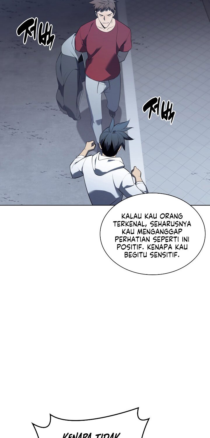 Overgeared New Chapter 117 Gambar 44