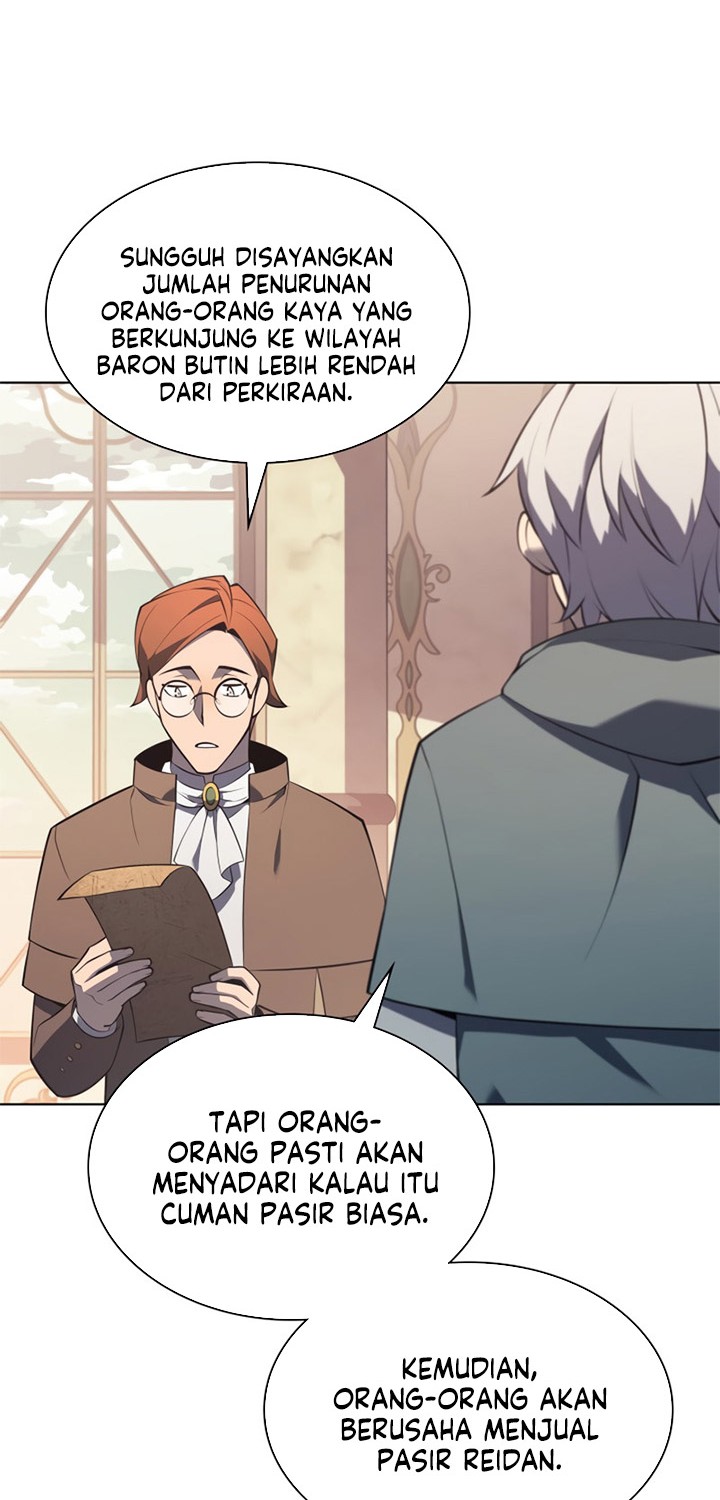 Overgeared New Chapter 116 Gambar 40
