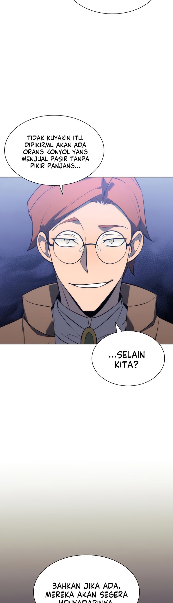 Overgeared New Chapter 116 Gambar 41