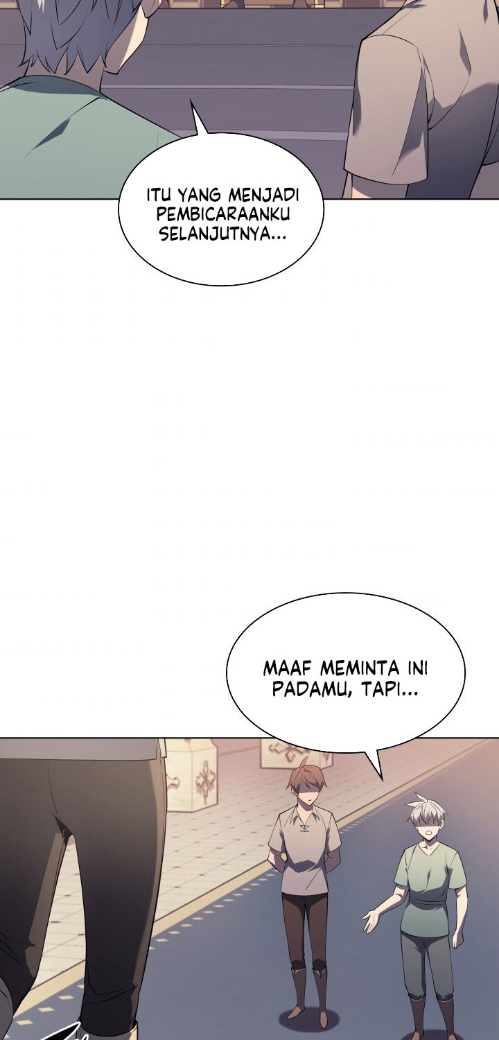 Overgeared New Chapter 115 Gambar 38