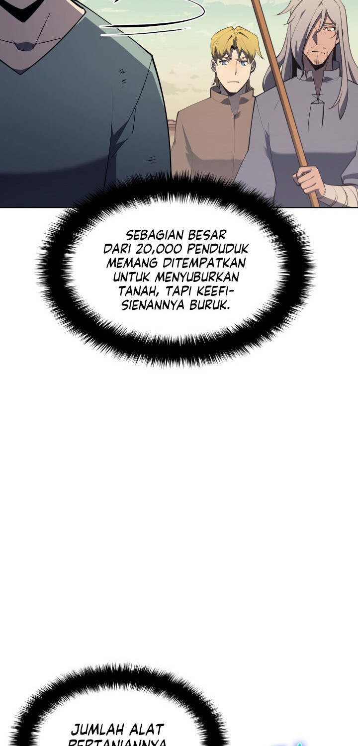 Overgeared New Chapter 114 Gambar 44