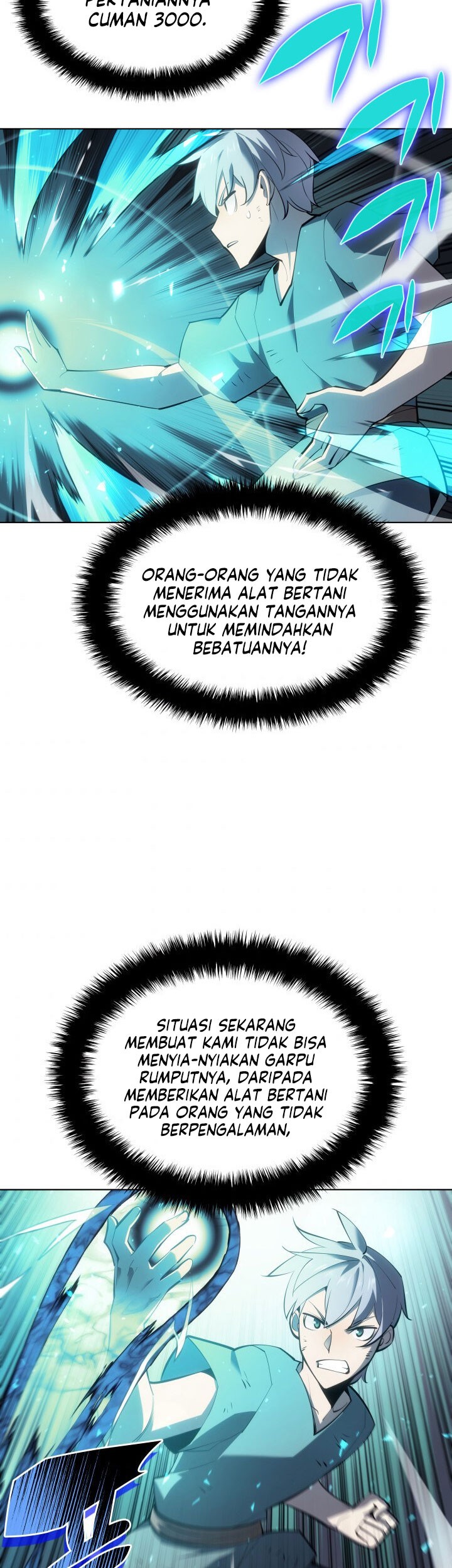 Overgeared New Chapter 114 Gambar 45