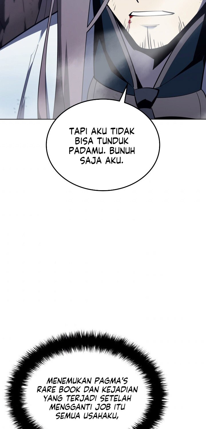 Overgeared New Chapter 112 Gambar 44