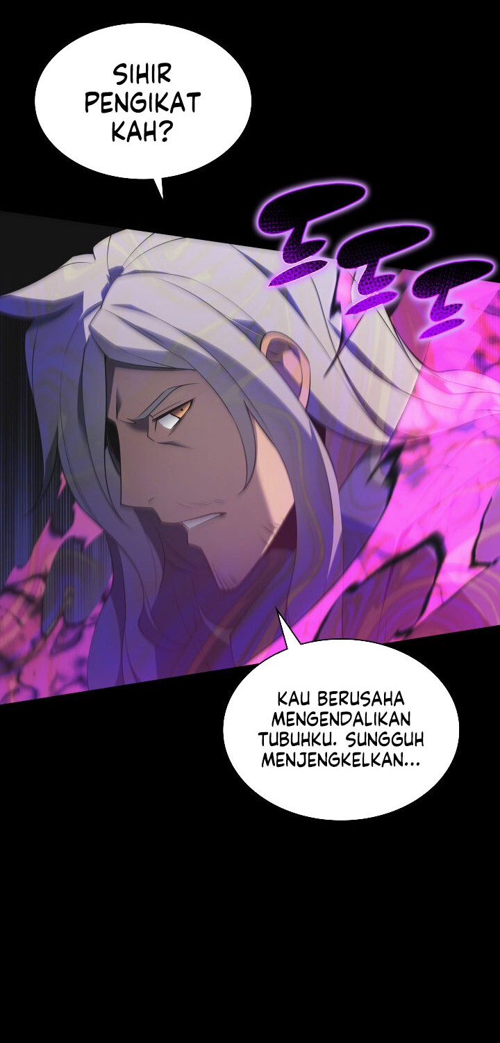 Overgeared New Chapter 111 Gambar 40