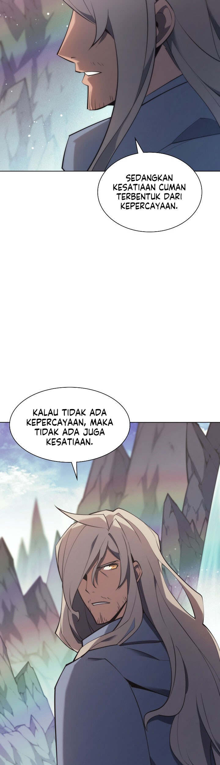 Overgeared New Chapter 109 Gambar 45