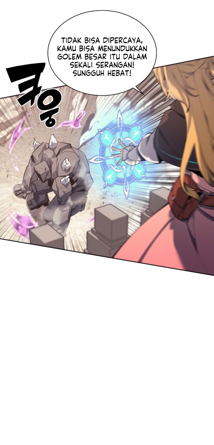 Overgeared New Chapter 104 Gambar 42