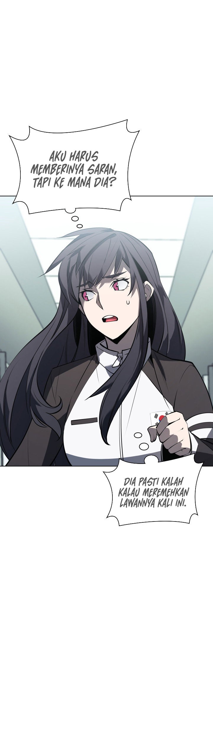 Overgeared New Chapter 97 Gambar 47