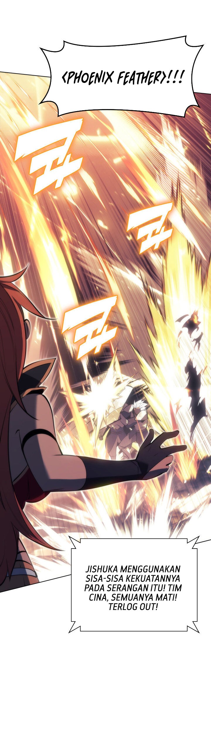 Overgeared New Chapter 94 Gambar 49