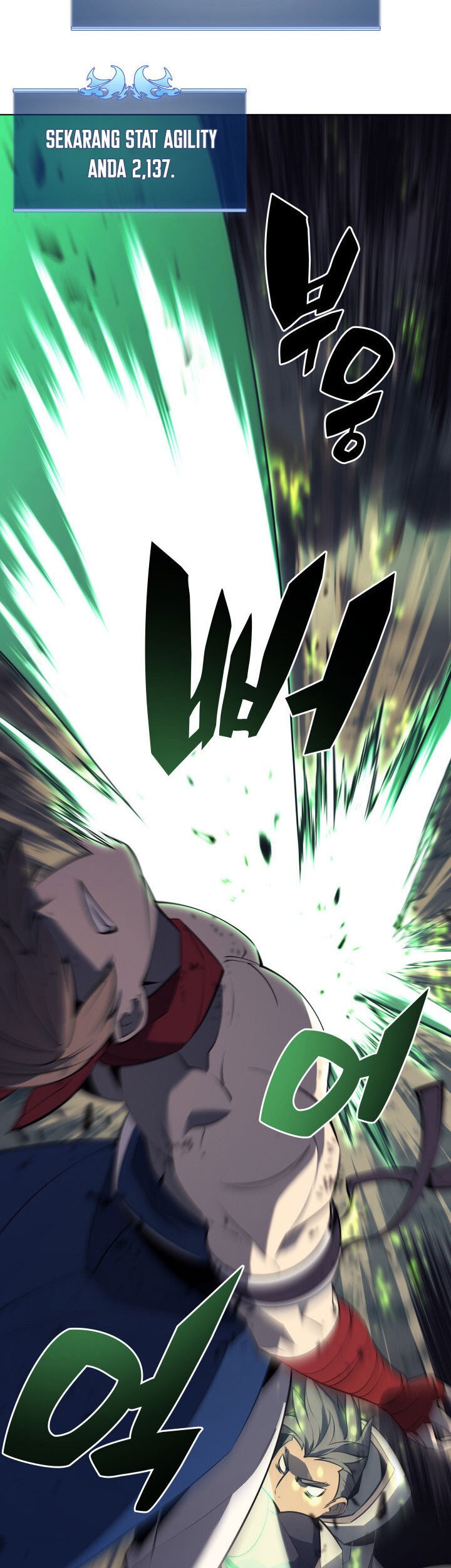 Overgeared New Chapter 93 Gambar 49