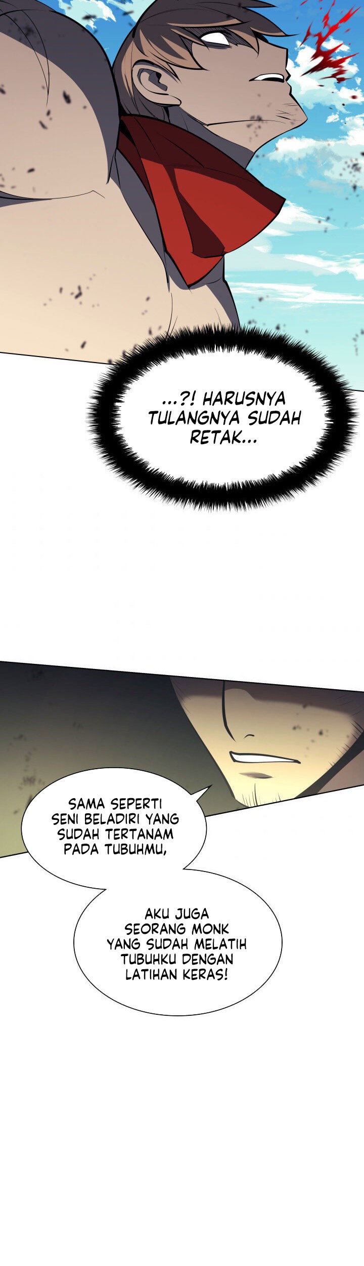 Overgeared New Chapter 93 Gambar 51