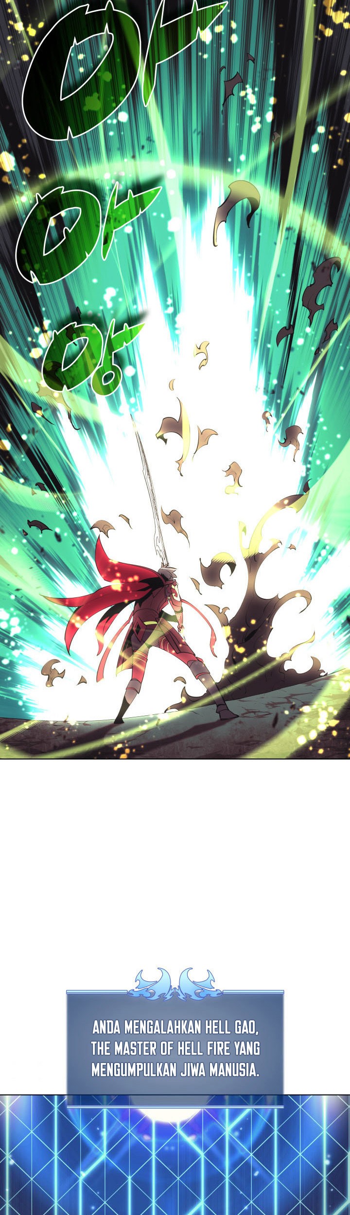 Overgeared New Chapter 91 Gambar 41