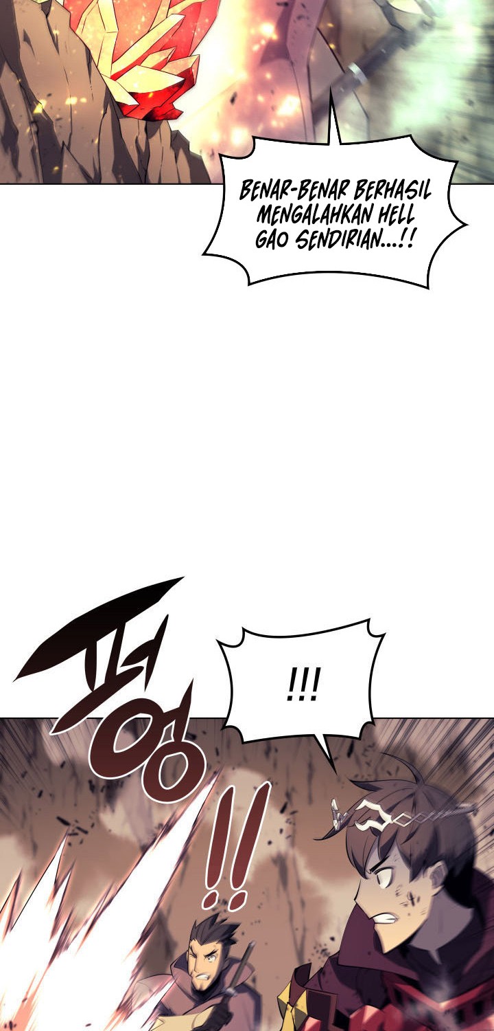Overgeared New Chapter 91 Gambar 44