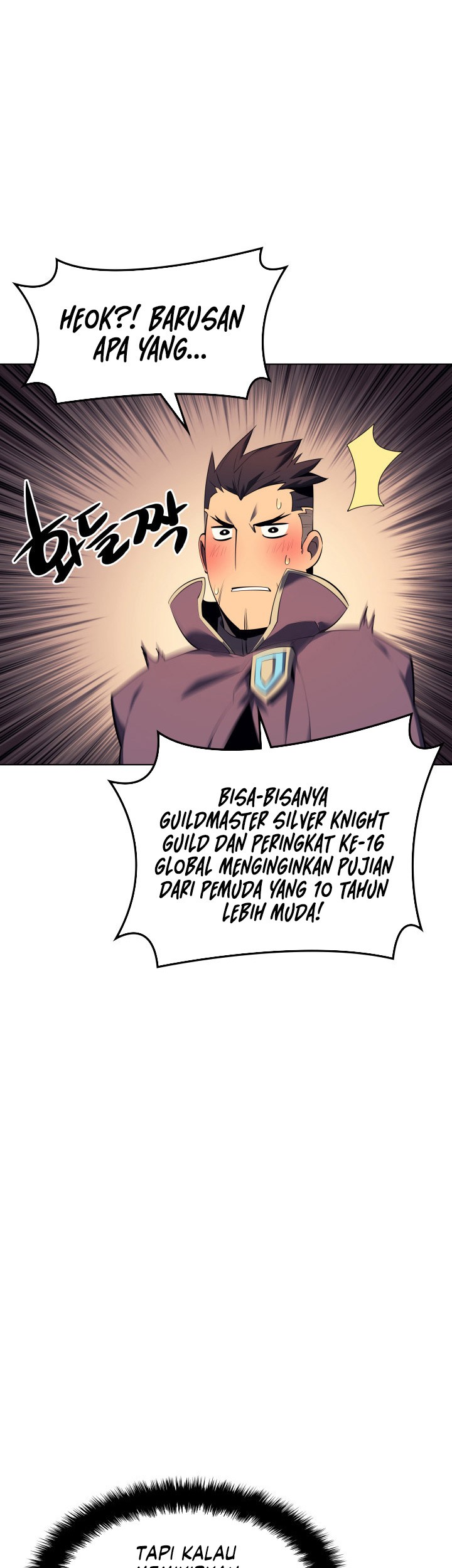 Overgeared New Chapter 90 Gambar 41