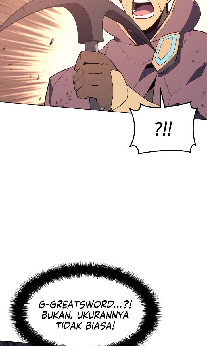 Overgeared New Chapter 89 Gambar 44