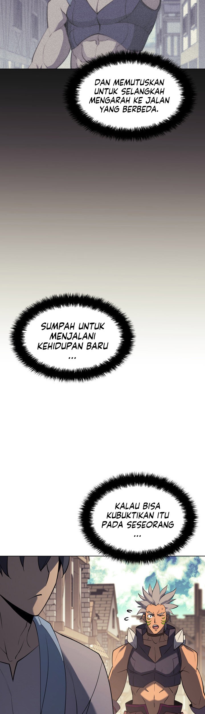 Overgeared New Chapter 85 Gambar 43