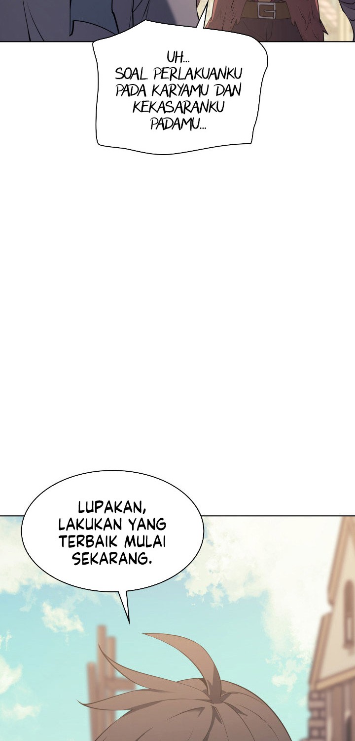 Overgeared New Chapter 85 Gambar 44