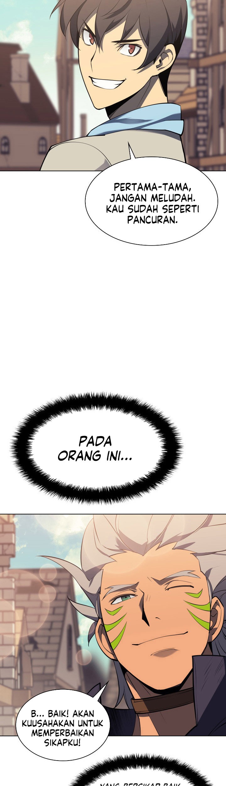 Overgeared New Chapter 85 Gambar 45