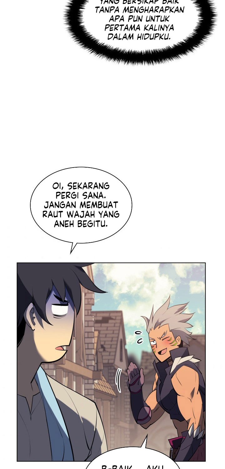 Overgeared New Chapter 85 Gambar 46