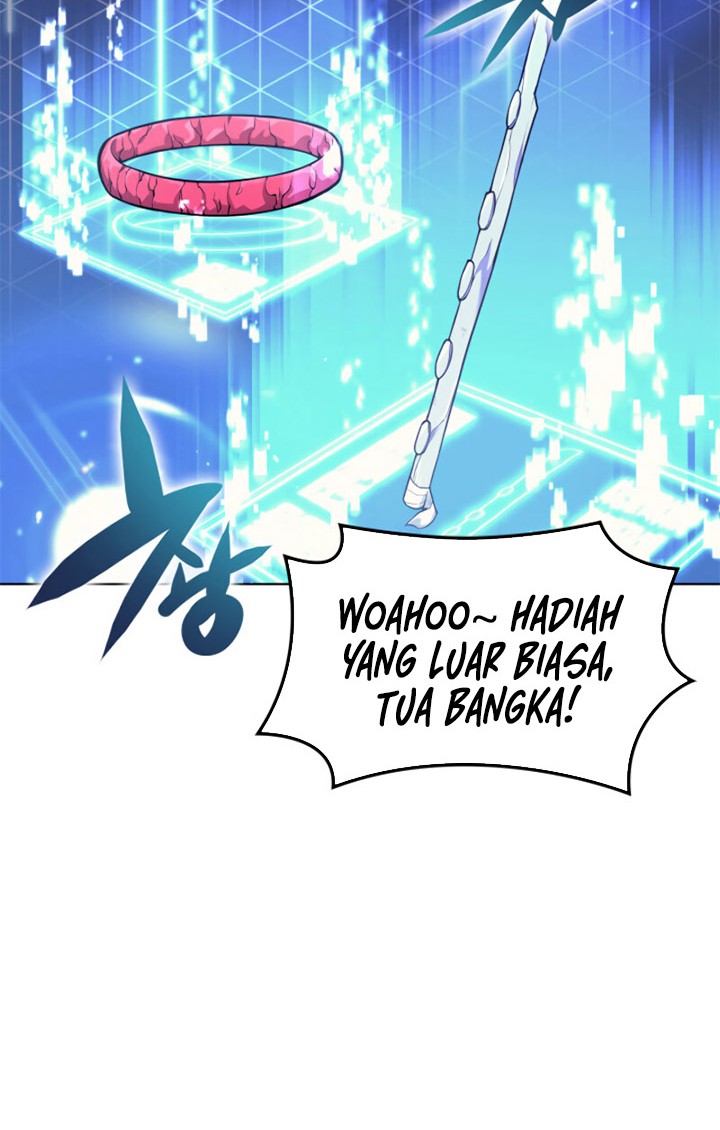 Overgeared New Chapter 84 Gambar 48