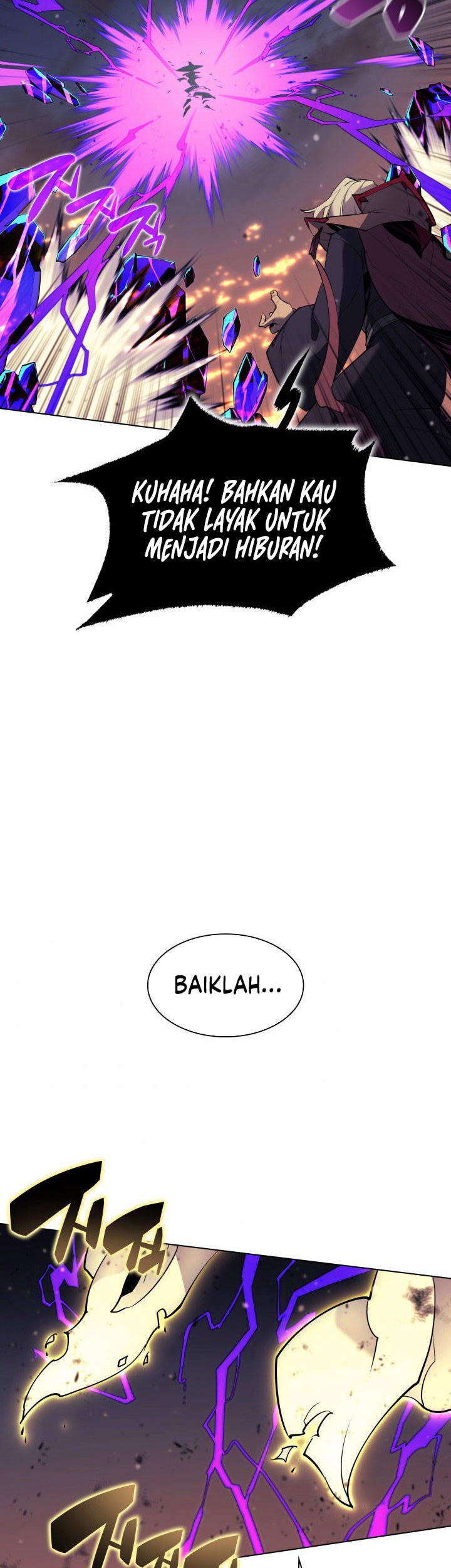 Overgeared New Chapter 83 Gambar 45