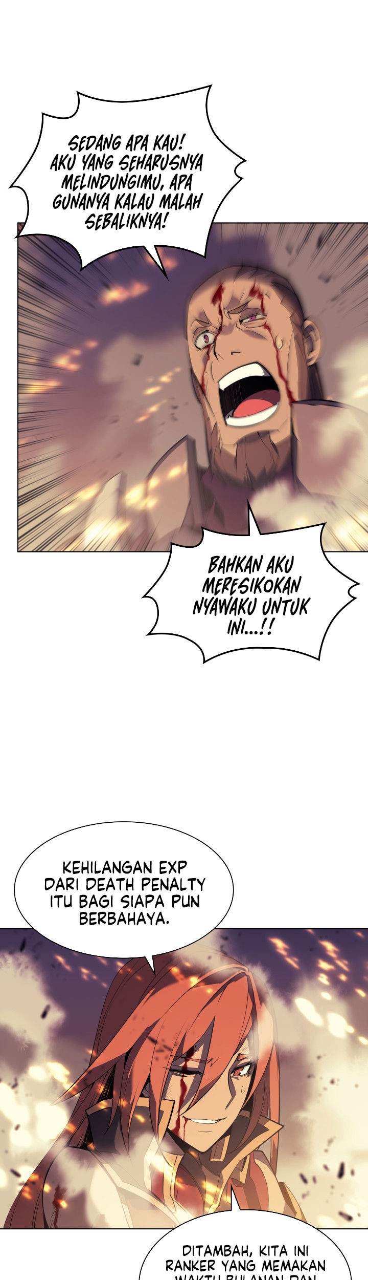 Overgeared New Chapter 82 Gambar 47