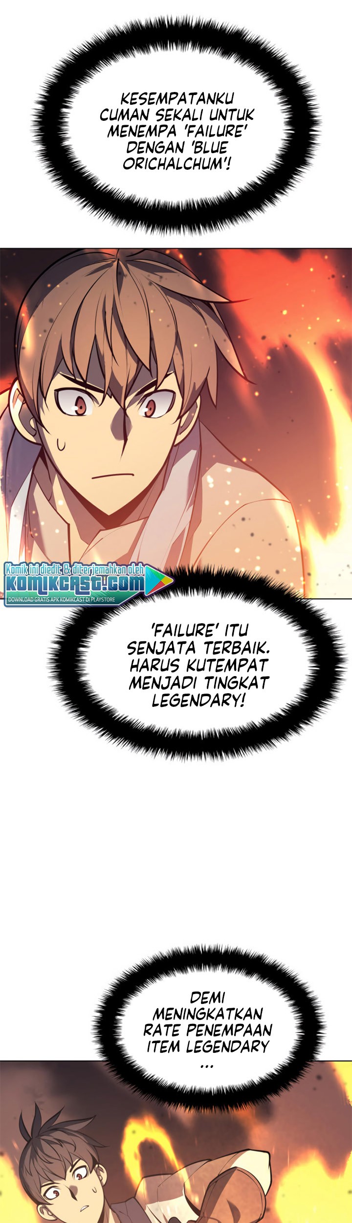Overgeared New Chapter 78 Gambar 46
