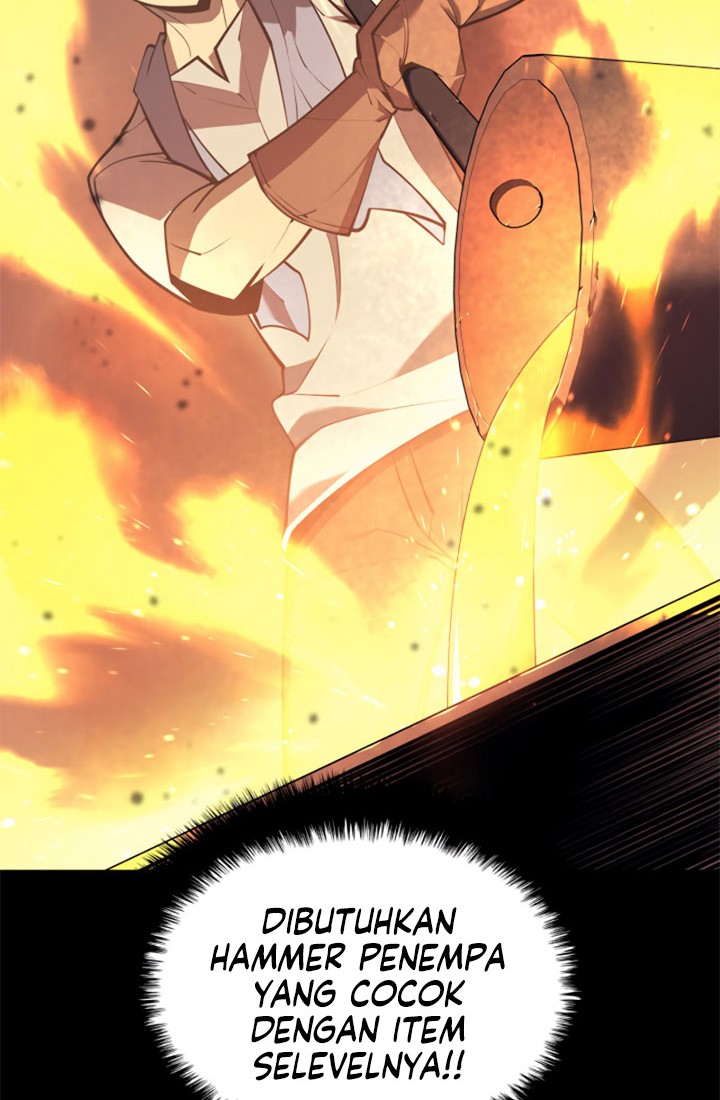 Overgeared New Chapter 78 Gambar 47